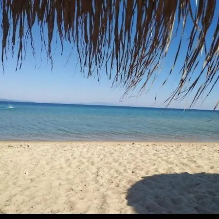 Boho House Nea Poteidaia