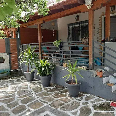 Boho House Nea Poteidaia