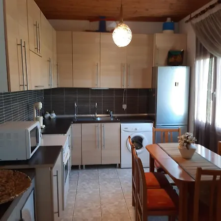 Boho House Ferienhaus Nea Poteidaia