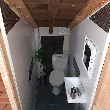 Boho House Ferienhaus *