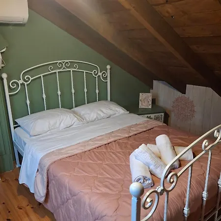 Boho House Ferienhaus