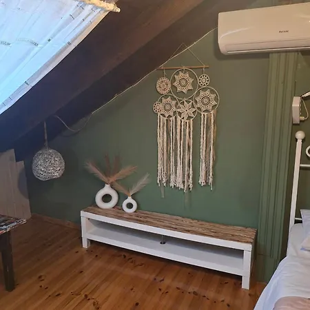 Ferienhaus Boho House *