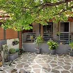 Boho House Дом отдыха