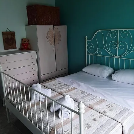 בית נופש Boho House *