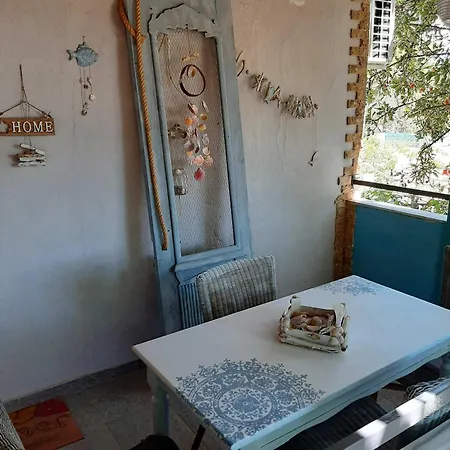 בית נופש Boho House נאה פוטידאה