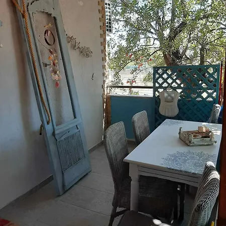 Boho House *