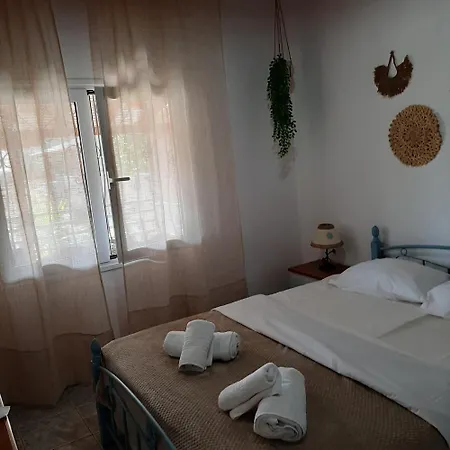 Boho House