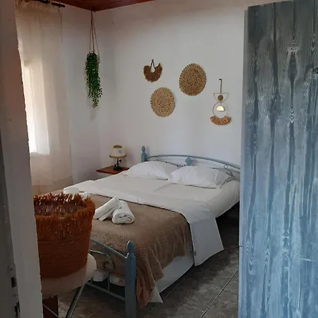 Boho House * Nea Poteidaia