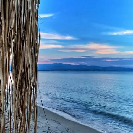 Boho House * נאה פוטידאה