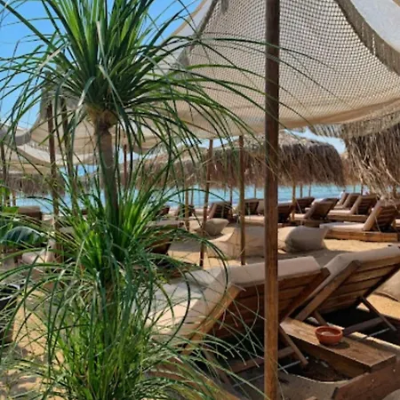 Boho House Неа Потидея