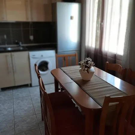 Boho House * 네아 포티데아