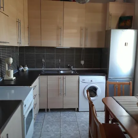 בית נופש Boho House