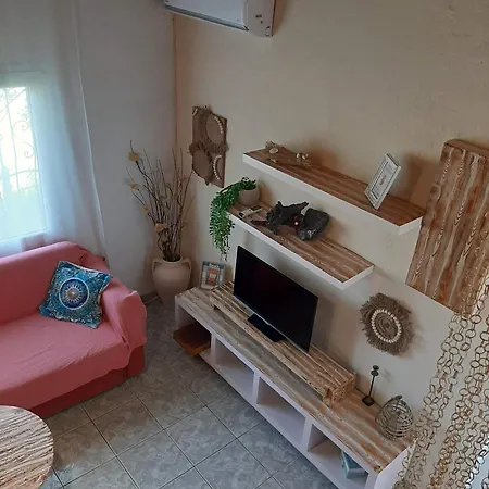 Boho House * Неа Потидея
