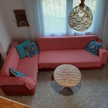 Boho House 네아 포티데아