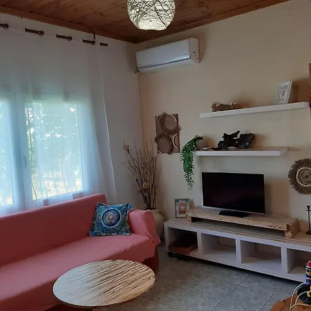 Boho House *