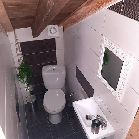 Boho House בית נופש