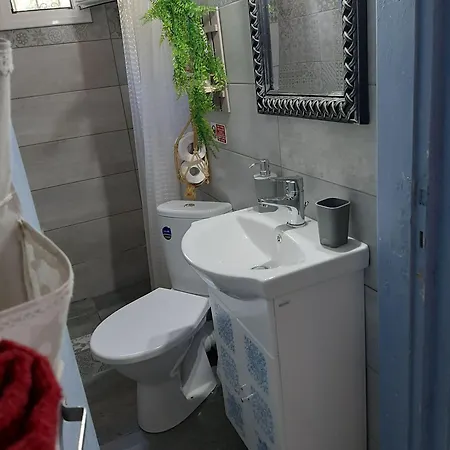 Boho House בית נופש נאה פוטידאה