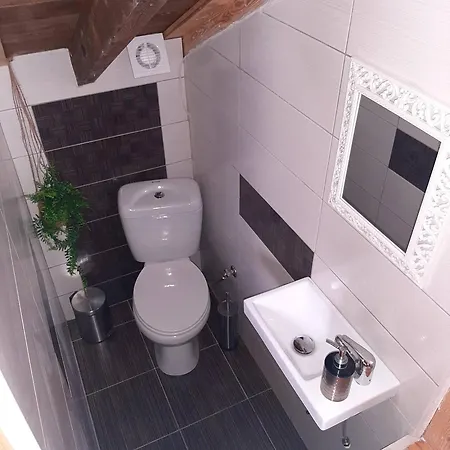 Boho House * נאה פוטידאה