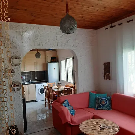 Boho House * 네아 포티데아