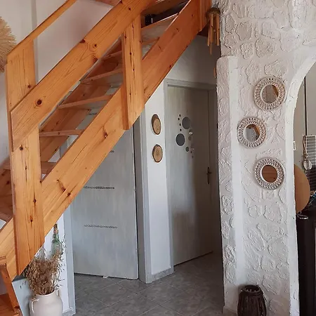 Boho House *