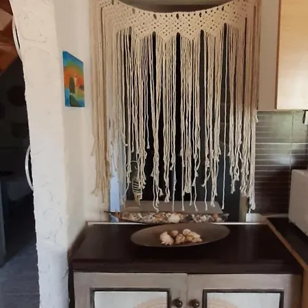 Boho House