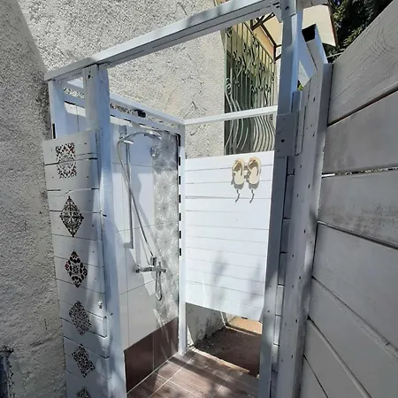 Boho House בית נופש