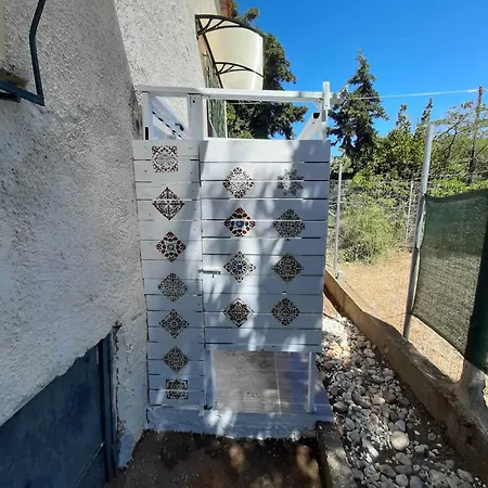 בית נופש Boho House