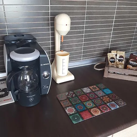 Boho House נאה פוטידאה