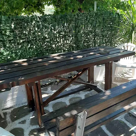 Boho House נאה פוטידאה