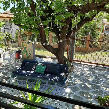Boho House * 네아 포티데아