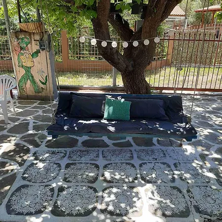 Boho House בית נופש נאה פוטידאה