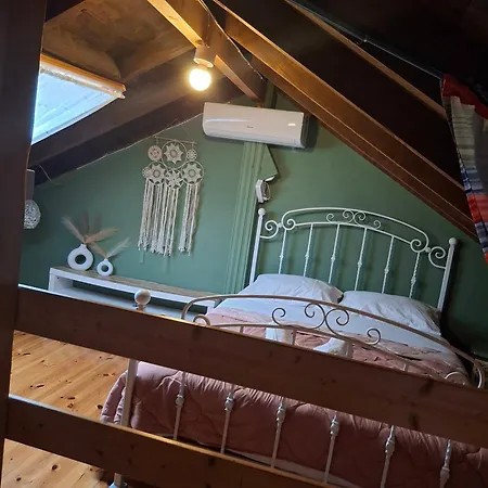 בית נופש Boho House נאה פוטידאה