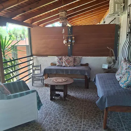 Boho House