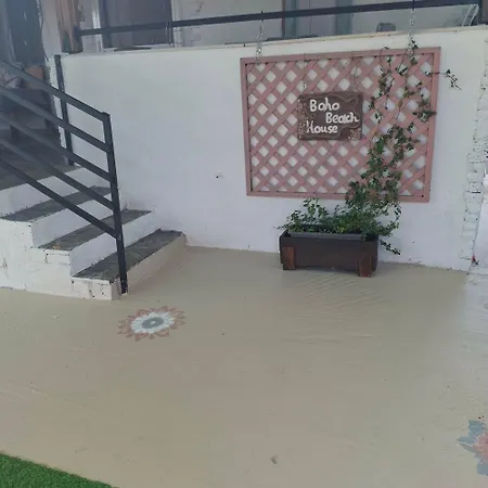 펜션 Boho House *