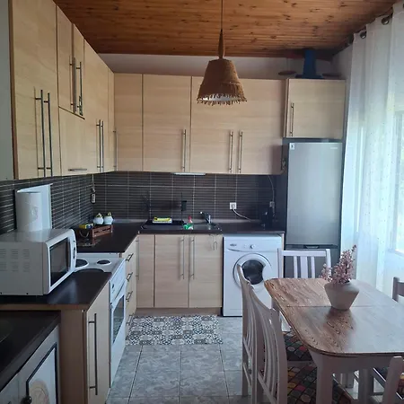펜션 Boho House *