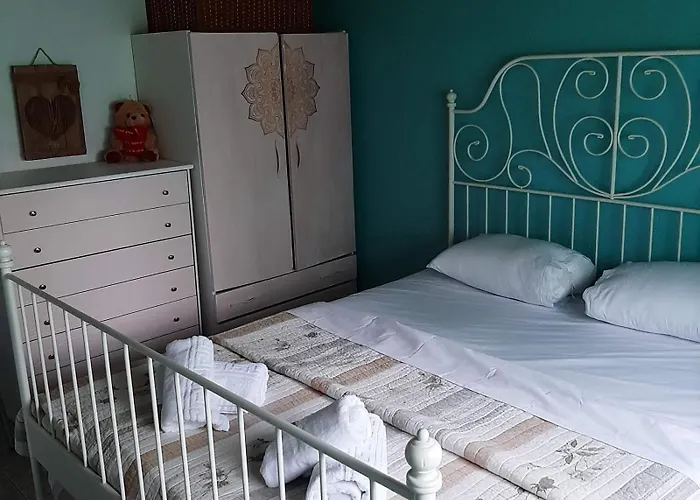 度假居 Boho House *