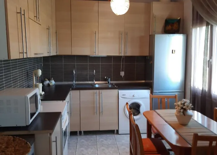 Boho House 度假居 尼坡帝