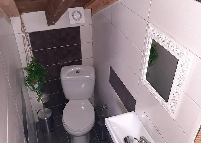 Boho House 度假居