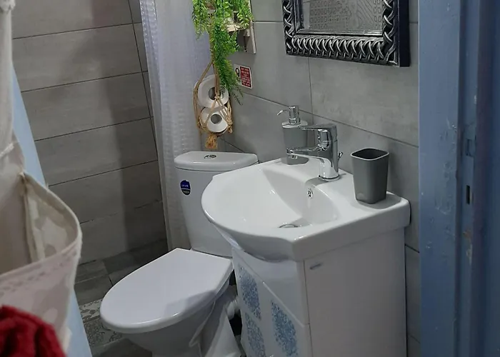 Boho House 度假居 尼坡帝