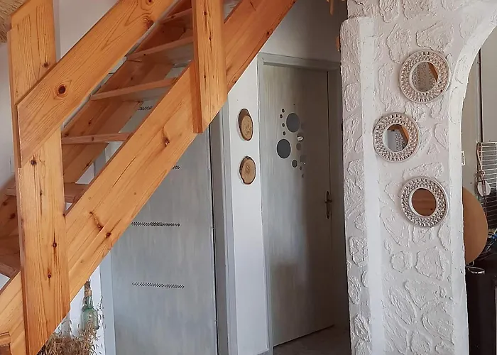 Boho House *