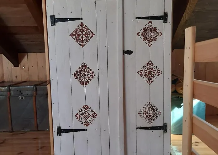 펜션 Boho House *