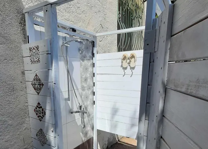 Boho House 度假居