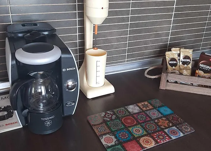 Boho House 尼坡帝