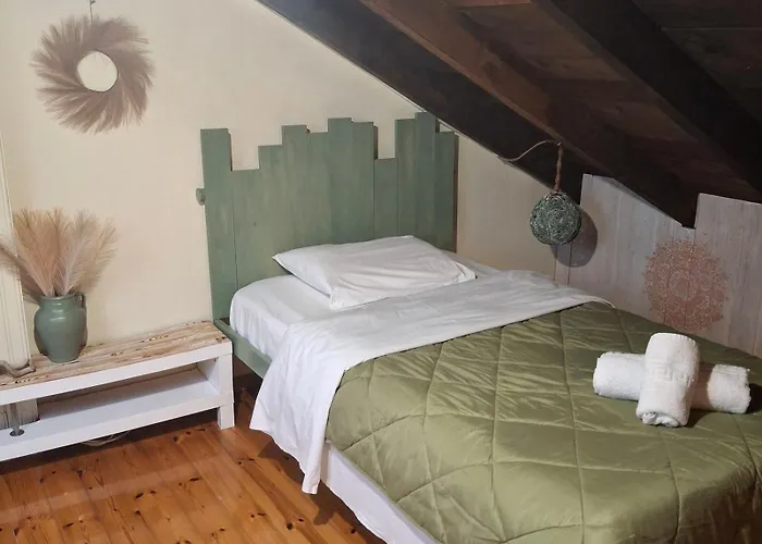 度假居 Boho House