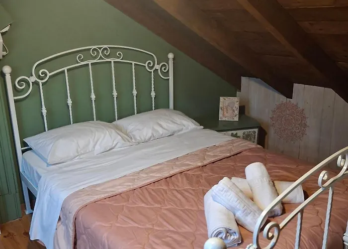 Boho House 度假居