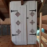 Vakantiehuis Boho House *