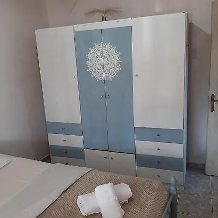 Dom wakacyjny Boho House