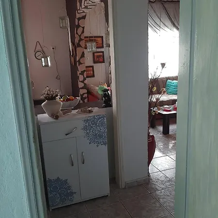 Dom wakacyjny Boho House *