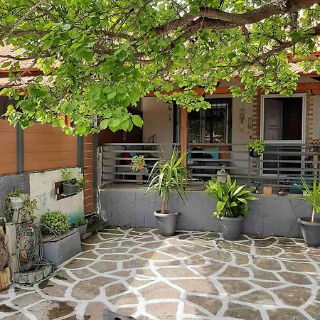 Boho House Dom wakacyjny