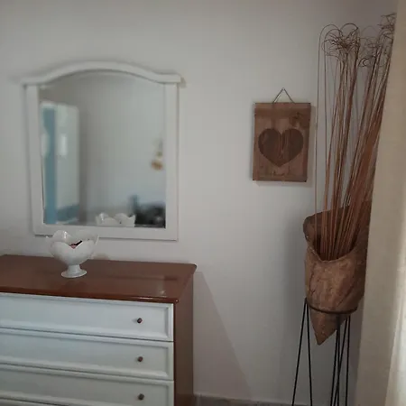 Dom wakacyjny Boho House *